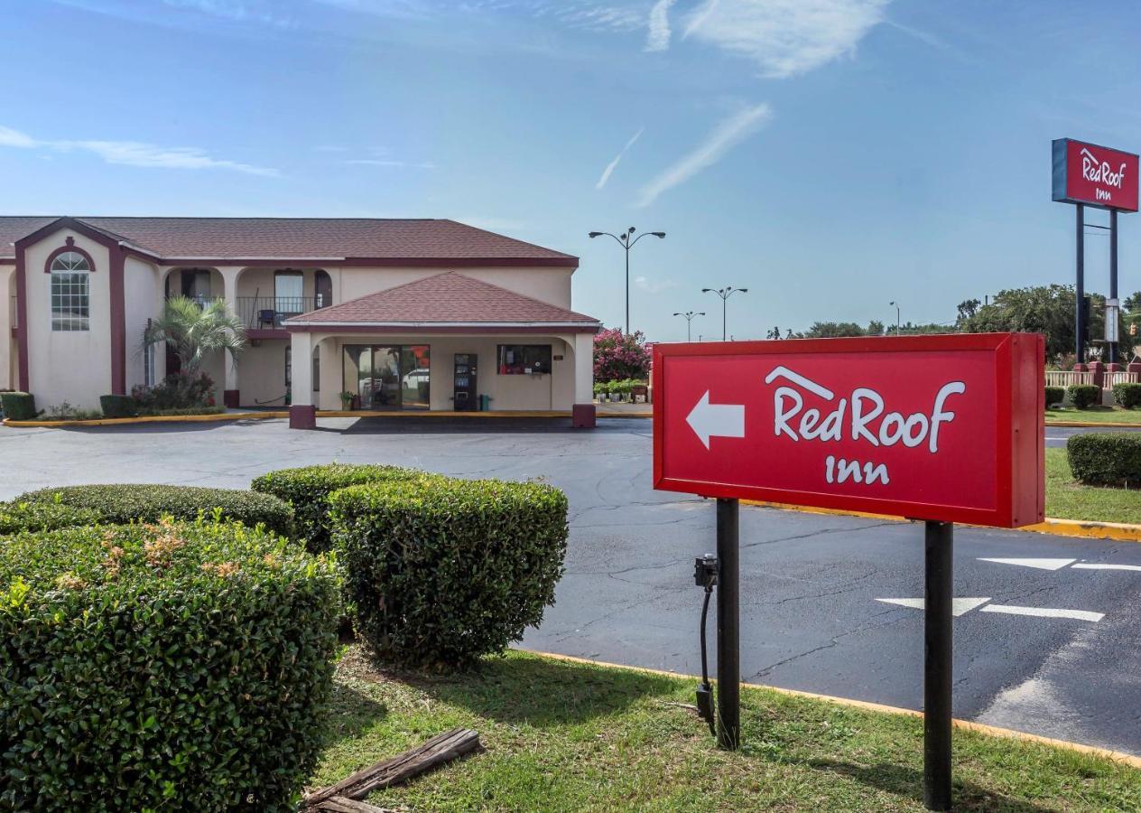 Red Roof Inn Sumter Zewnętrze zdjęcie