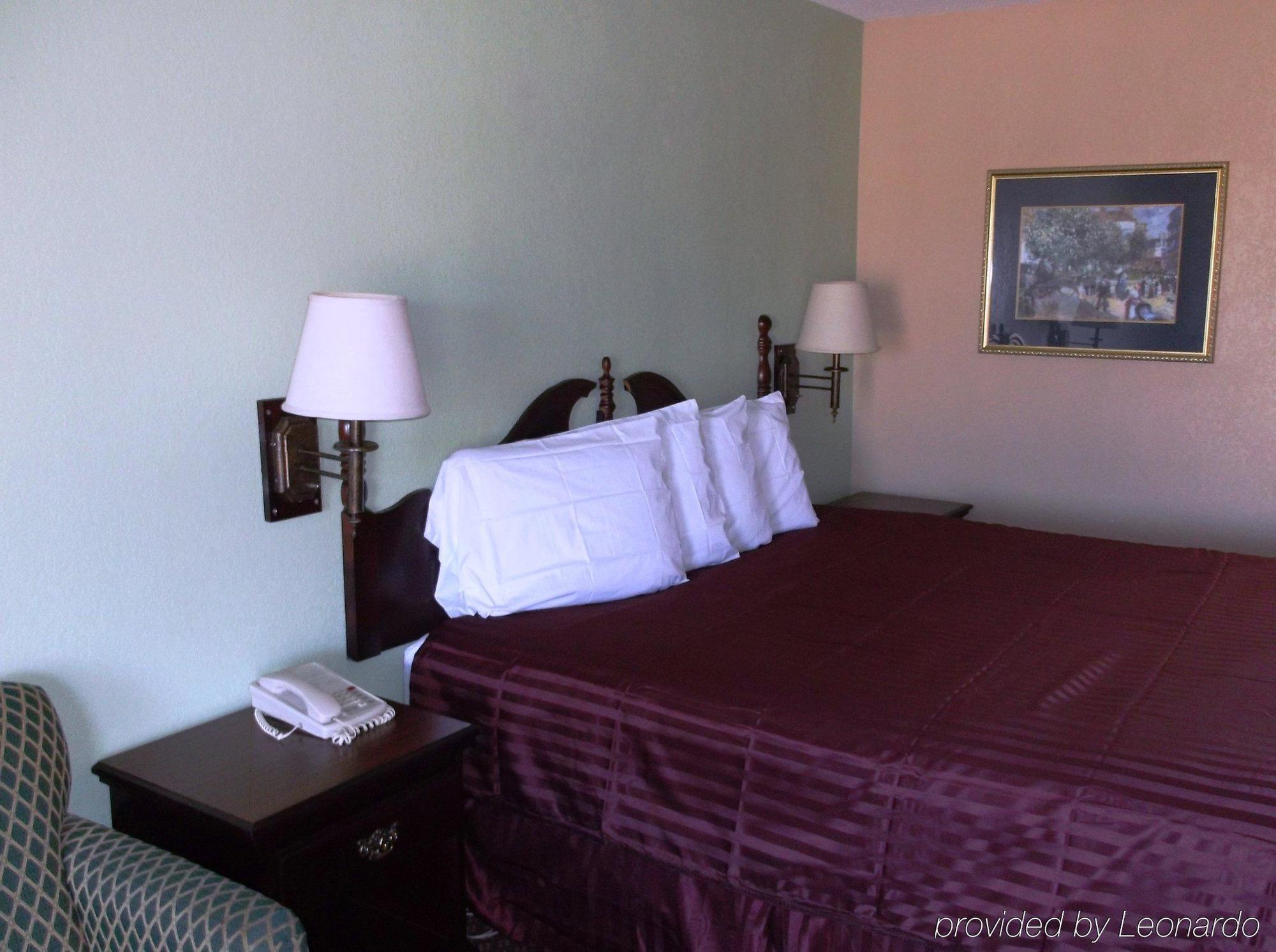 Red Roof Inn Sumter Zewnętrze zdjęcie