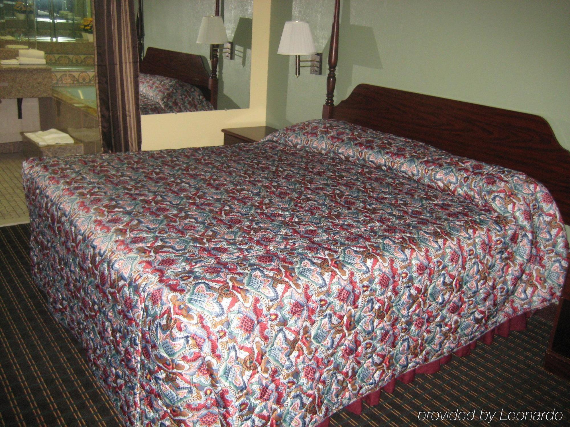 Red Roof Inn Sumter Zewnętrze zdjęcie