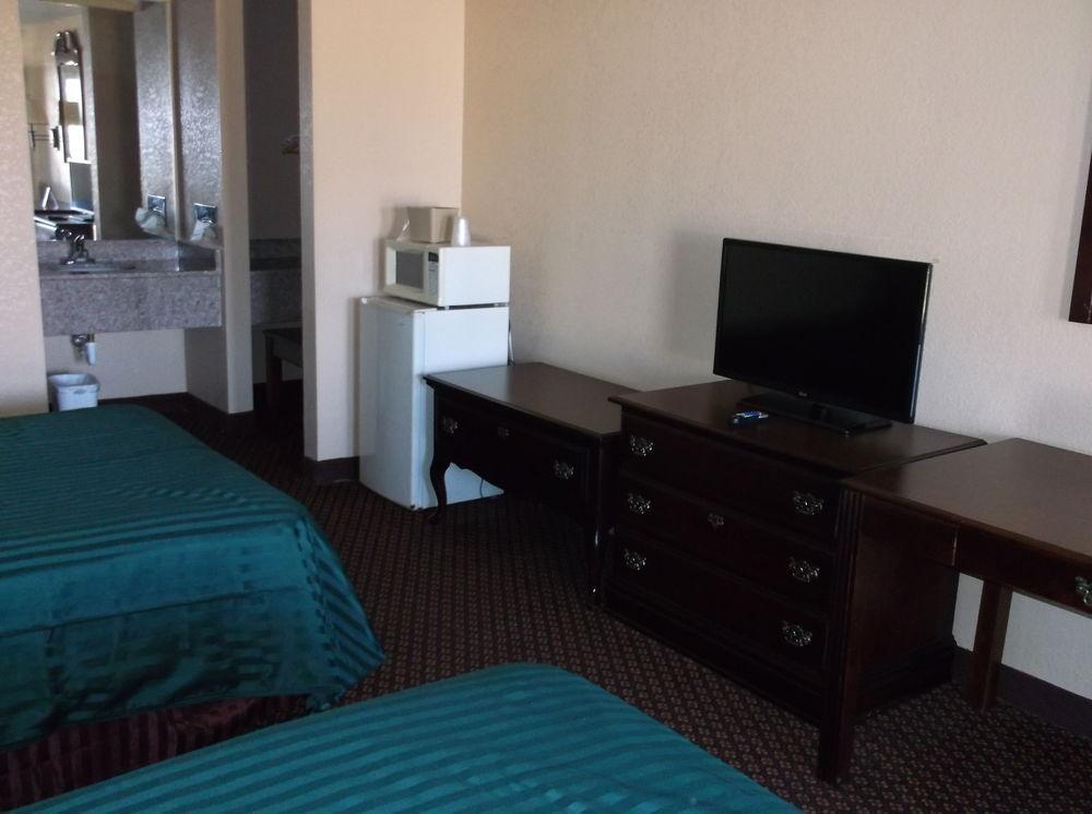 Red Roof Inn Sumter Zewnętrze zdjęcie