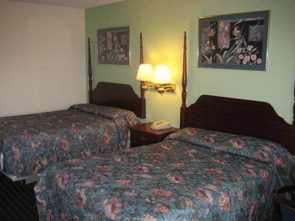 Red Roof Inn Sumter Zewnętrze zdjęcie